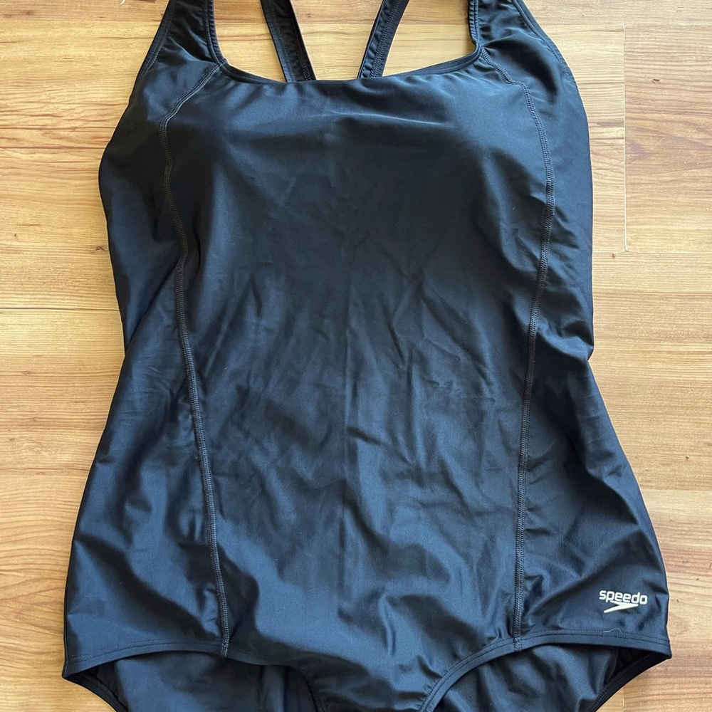 EUC Speedo Swimsuit
